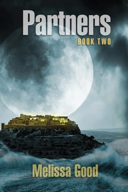 Partners-Book Two Paperback Flashpoint Publications