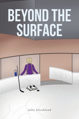 Beyond the Surface Paperback Covenant Books