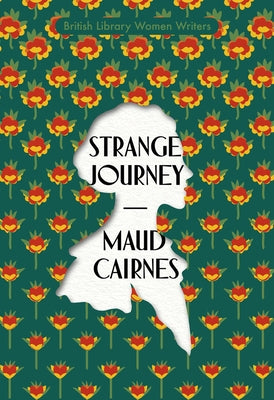 Strange Journey Paperback British Library
