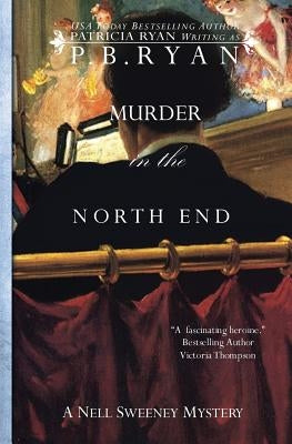 Murder in the North End Paperback Hawkley Books