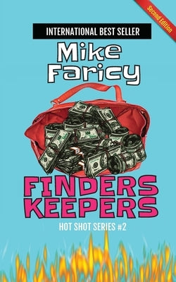 Finders Keepers! Second Edition Paperback Mjf Publishing