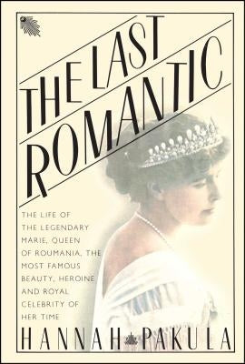 Last Romantic Paperback Simon & Schuster