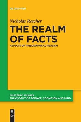 The Realm of Facts de Gruyter