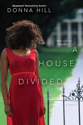 A House Divided Paperback Kensington Publishing Corporation