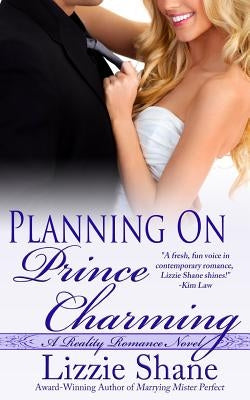 Planning on Prince Charming Paperback Createspace Independent Publishing Platform