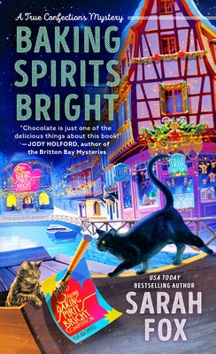 Baking Spirits Bright Paperback Penguin Publishing Group