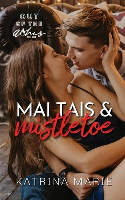 Mai Tais & Mistletoe Paperback Dreamer Books LLC
