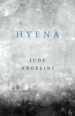 Hyena Paperback Gallery Books
