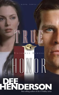 True Honor Paperback Tyndale House Publishers