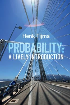 Probability: A Lively Introduction Paperback Cambridge University Press