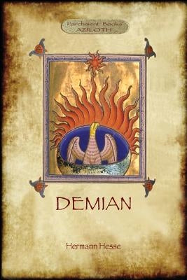 Demian: the story of a youth (Aziloth Books) Paperback Aziloth Books