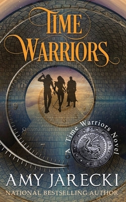 Time Warriors Paperback Amy Jarecki