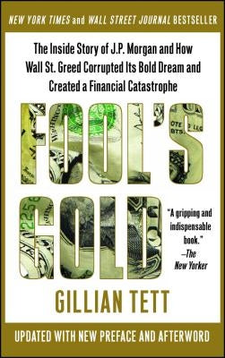Fool's Gold Paperback Free Press