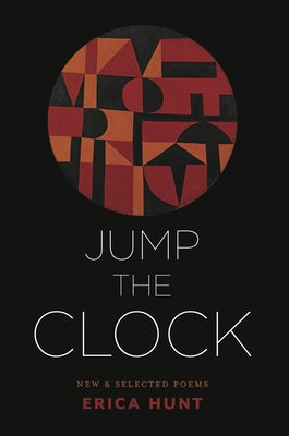 Jump the Clock: New & Selected Poems Paperback Nightboat Books