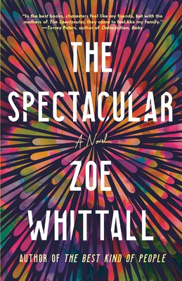 The Spectacular Paperback Ballantine Books