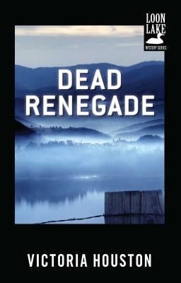 Dead Renegade, 10 Paperback Gallery Books