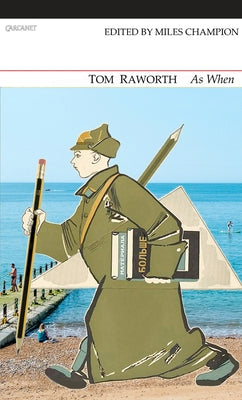 As When: A Selection Paperback Carcanet Press