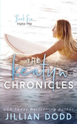 Hate Me Paperback Swoonworthy Books