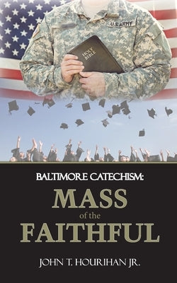 Mass of the Faithful Paperback Blue Fortune Enterprises LLC