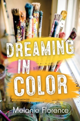 Dreaming in Color Orca Book Publishers