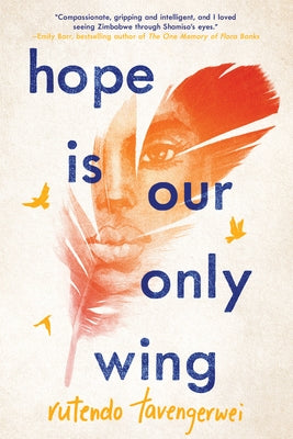 Hope Is Our Only Wing Soho Teen