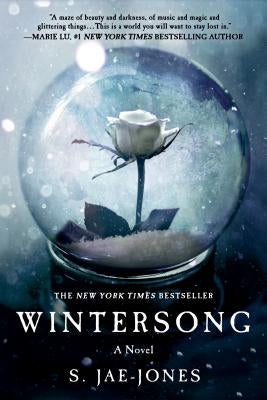 Wintersong Wednesday Books