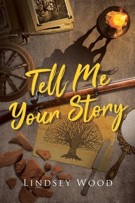 Tell Me Your Story Paperback Page Publishing, Inc.