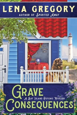 Grave Consequences Paperback Beyond the Page Publishing