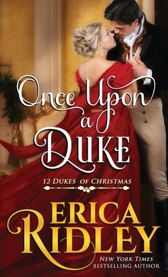 Once Upon a Duke Paperback Intrepid Reads