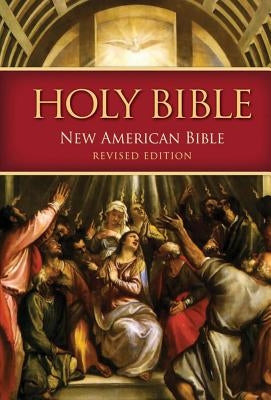Standard Bible-NABRE Bible Saint Benedict Press