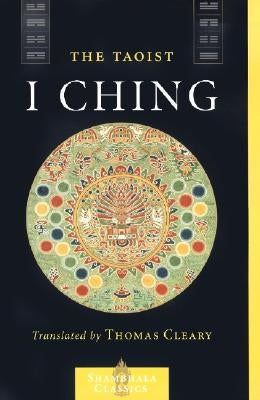 The Taoist I Ching Paperback Shambhala