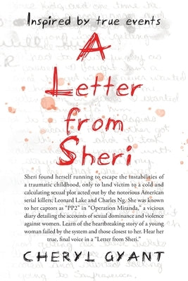 A Letter from Sheri Paperback Fulton Books