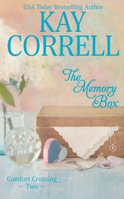 The Memory Box: Small Town Romance Paperback Zura Lu Publishing LLC
