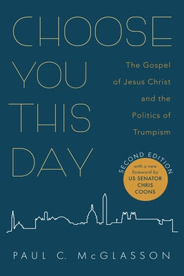 Choose You This Day, Second Edition Paperback Cascade Books