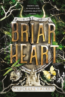 Briarheart Paperback Little, Brown Books for Young Readers