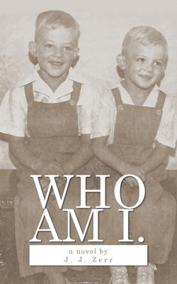 Who Am I Paperback Primix Publishing