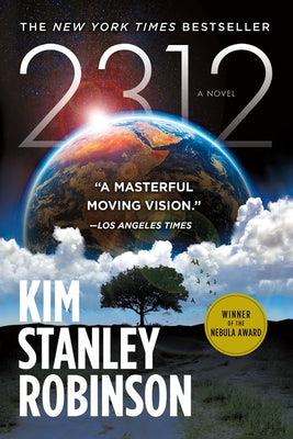 2312 Paperback Orbit