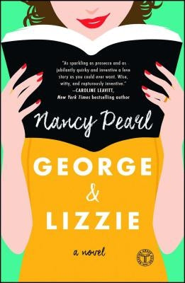 George and Lizzie Paperback Touchstone Books