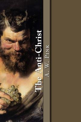 The Anti-Christ Paperback Createspace Independent Publishing Platform