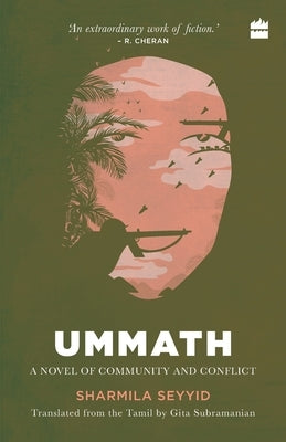 Ummath: A Novel of Community and Conflict Paperback Harper Perennial