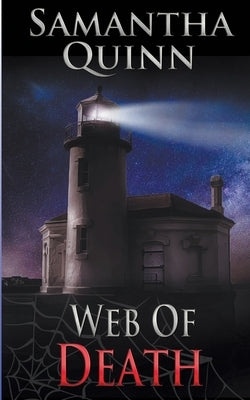 Web of Death Paperback Wild Rose Press