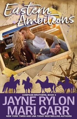 Eastern Ambitions Paperback Happy Endings Publishing