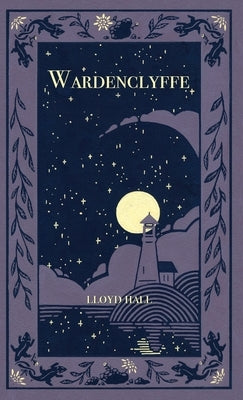 Wardenclyffe Paperback Lloyd Hall