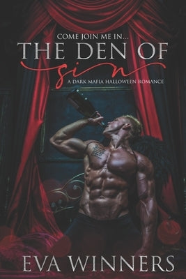 The Den of Sin: Dark Russian Mafia Halloween Romance Paperback Independently Published