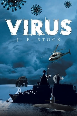 Virus Paperback Xlibris Us