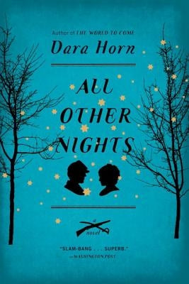 All Other Nights Paperback W. W. Norton & Company