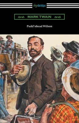 Pudd'nhead Wilson Paperback Digireads.com