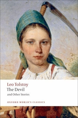 The Devil and Other Stories Paperback Oxford University Press, USA