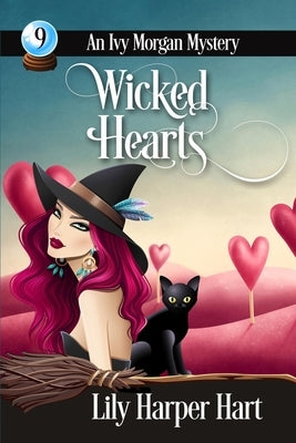 Wicked Hearts Paperback Createspace Independent Publishing Platform