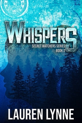 Whispers Paperback Wyvern's Peak Publishing